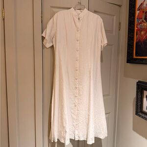 Brand new Linen Dress